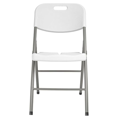 Krzesło cateringowe WHITE białe na Arena.pl
