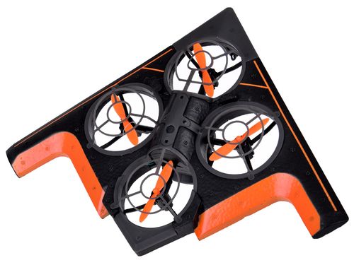 DRON ZDALNIE STEROWANY  POJAZD LATAJĄCY NA APLIKACJĘ na Arena.pl