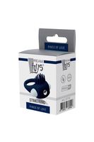 rings of love stimu ring blue