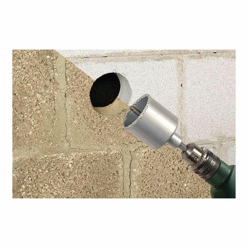 Korona do wiercenia Wolfcraft 53 mm na Arena.pl