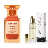 perfumy nr 312 100ml - zamiennik inspirowany bitter peach od tom ford