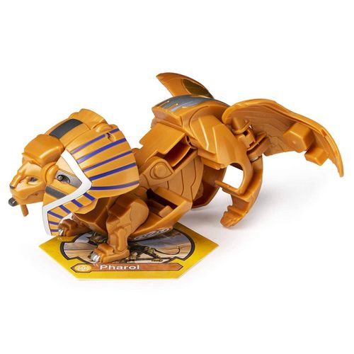 BAKUGAN Deka Jumbo Pharol na Arena.pl