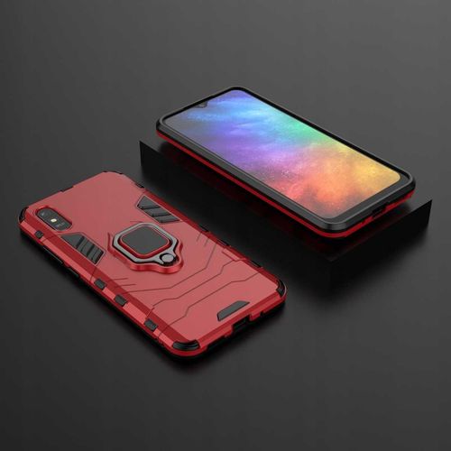 SC X-Ring Redmi 9A / 9AT czerwony na Arena.pl
