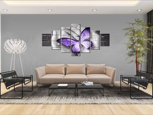 Obraz drukowany płótno 7 elementów 210x100 GRATIS na Arena.pl