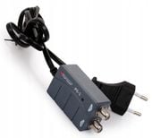 Zasilacz Antenowy 12V 300mA Opticum PS-1 DVB-T2 z Separatorem F