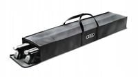 Oryginalna torba na belki relingi dachowe AUDI 8R0071156E