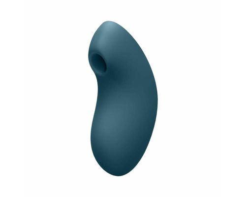 wibrator do łechtaczki vulva lover 2 blue satisfyer na Arena.pl
