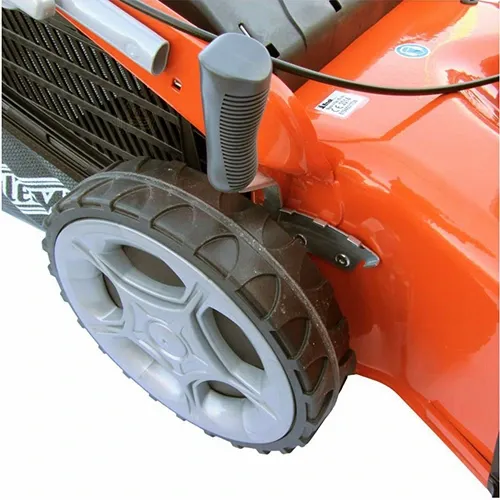 OLEO-MAC KOSIARKA Z NAPĘDEM 6,5KM GV53TK BRIGGS A4 na Arena.pl