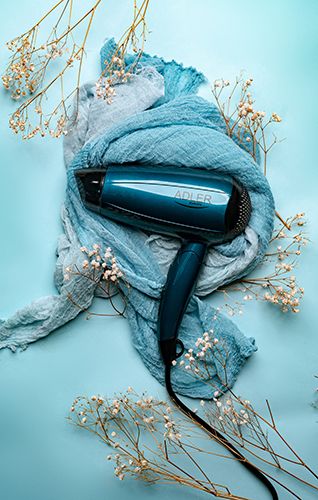 AD 2263 Suszarka 1800W zdjęcie 11