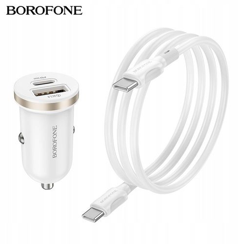 Szybka ładowarka Typ Typu C USB-C 30W QC3.0 do iPhone 15 Plus Pro Max iPad na Arena.pl