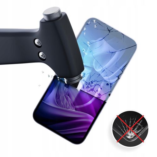 Apple iPhone 16E - 3mk Silky Matt Pro na Arena.pl