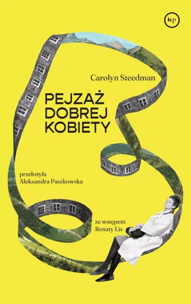 Pejzaż dobrej kobiety zdjęcie 1