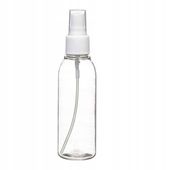 Butelka z atomizerem rozpylaczem 100ml spryskiwacz