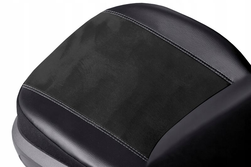 Pokrowce samochodowe do SUZUKI Liana Splash SX4 zdjęcie 3