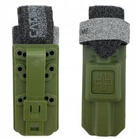 Ładownica molle pokrowiec ETUI staza taktyczna CAT