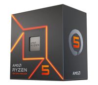 Procesor AMD Ryzen 5 7600 BOX (100-100001015BOX)
