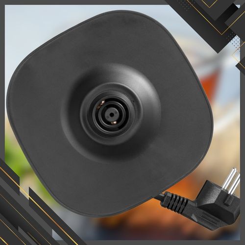 CZAJNIK ELEKTRYCZNY BEZPRZEWODOWY STALOWY DUŻY MOCNY SREBRNY 2200 W na Arena.pl