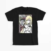 Koszulka Czarna - My Dress-Up Darling - WYBIERZ KOLOR KOSZULKI I FASON Męska L