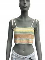 GLAMOROUS TOP DAMSKIE ROZMIAR 42