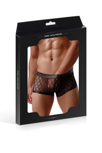 mens boxers mp056 black (size: s) na Arena.pl