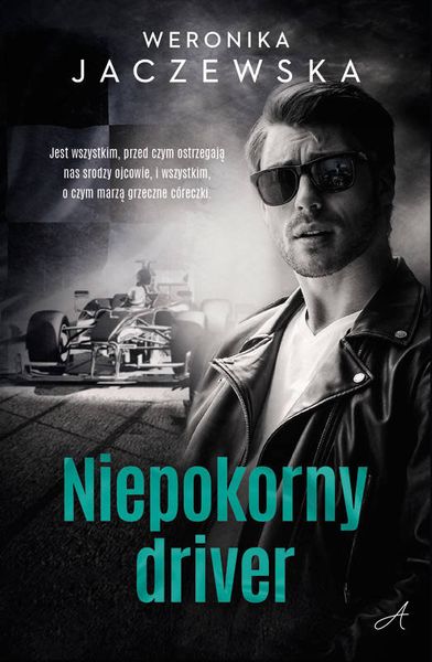 Niepokorny driver zdjęcie 1