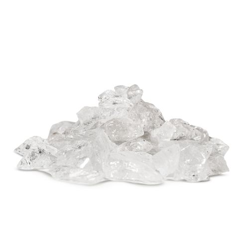 Kryształ górski (surowy kamień) 1 szt. na Arena.pl