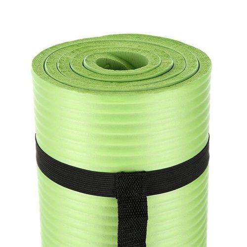 YM07 GREEN MATA DO JOGI HMS na Arena.pl