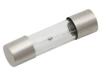 Bezpiecznik WTA-T 15A/20mm  zwłoczny