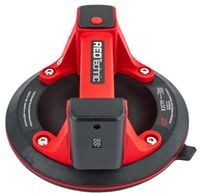 PRZYSSAWKA PRÓŻNIOWA AKUMULATOROWA DO PŁYTEK LCD UCHWYT DO SZYB GRESU 200KG