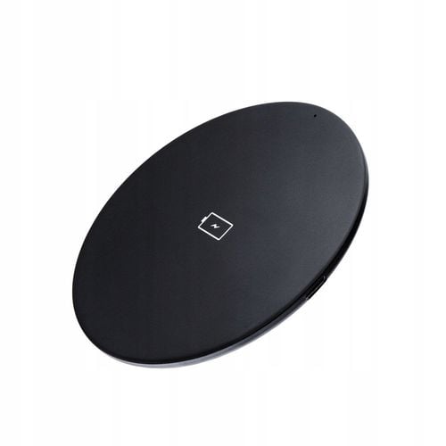 Ładowarka indukcyjna Qi 15W czarna Forcell do Google Pixel 3 na Arena.pl