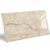 DUŻE PŁYTKI ŁAZIENKOWE PODŁOGOWE GRES MARMUR LAFORD GOLD 60x120 cm POŁYSK