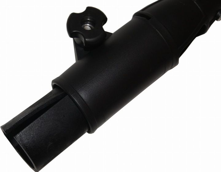 Przedłużka rumpla silnika 45cm zdjęcie 4