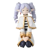 Frieren Beyond Journey’s End Chokonose [PM] Frieren Turned Figure
