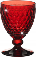 Villeroy&Boch Kieliszek Boston Coloured Red 310ml do wina czerwonego