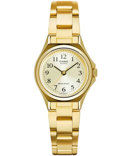 Zegarek Damski CASIO LTP-1130N-9BRDF + BOX na Arena.pl