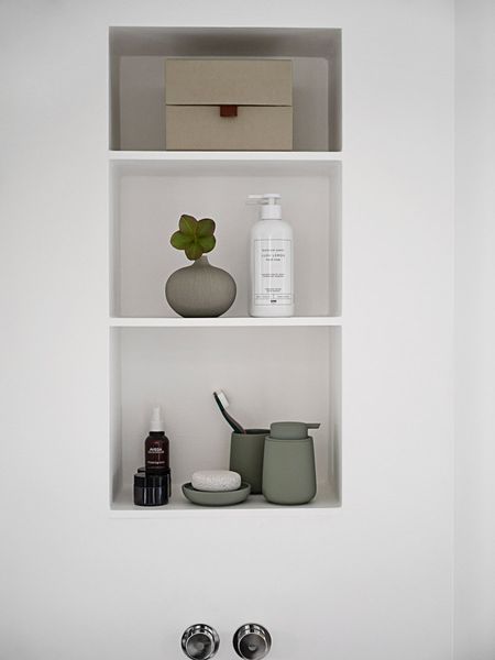 Dozownik do mydła Nova One Matcha green zdjęcie 6