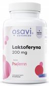 OSAVI Advanced Laktoferyna Proferrin 200mg, ODPORNOŚĆ 60 kapsułek