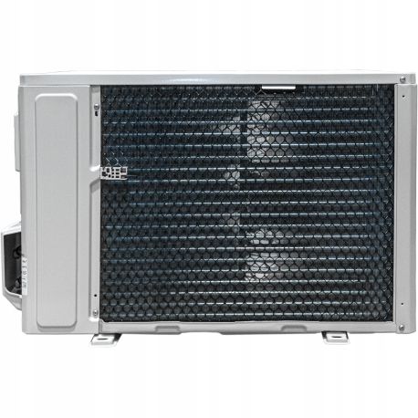Klimatyzator ścienny WEBER CLIMA Q 2,6 kW + WiFi + 4D zdjęcie 4