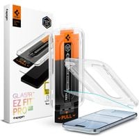 Folia ochronna Spigen Glas.Tr ”Ez Fit Pro” do Iphone 17 Air Clear
