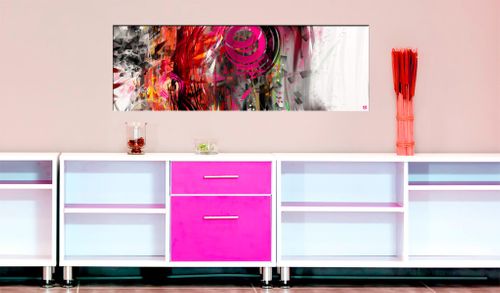 Obraz - Misunderstanding Rozmiar - 120x40 na Arena.pl