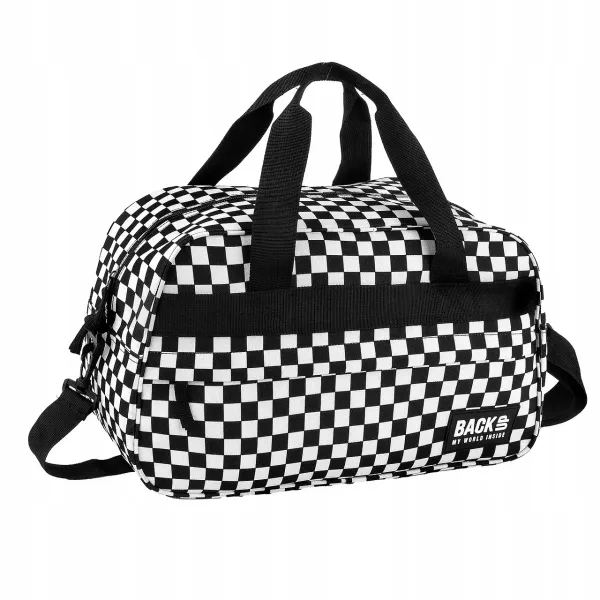 Torba na ramię Derform zdjęcie 2