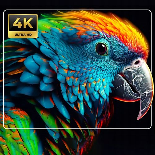 Odtwarzacz Multimedialny Przystawka Android 14 Smart TV Stick Box WiFi na Arena.pl