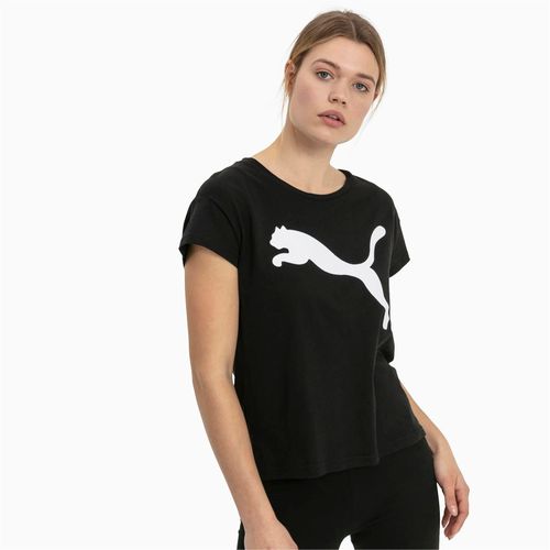 KOSZULKA PUMA ACTIVE LOGO TEE 85200651 S na Arena.pl