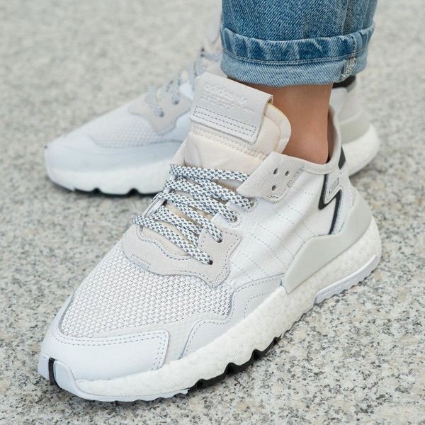 adidas nite jogger damskie