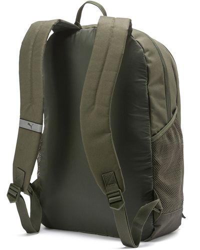 Plecak Puma Buzz khaki 073581 36 na Arena.pl