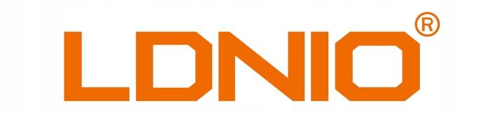 LDNIO LISTWA ZASILAJĄCA PRZEDŁUŻACZ 4 GNIAZDAMI AC 4 PORTY USB Z KABLEM 2M zdjęcie 9