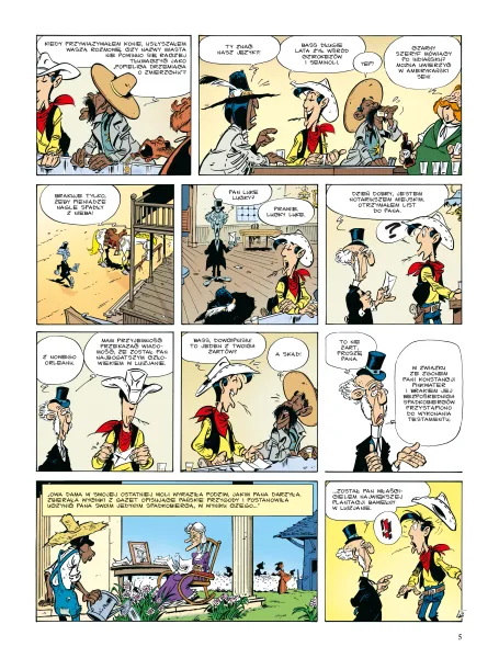 Mali bogowie. Tom 12. Hermes ekspres zdjęcie 2