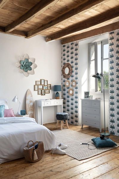 Zestaw 3 luster boho Sunflower 28cm zdjęcie 2