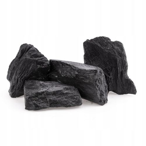 Aranżacja do Akwarium Łupek Drzewiasty Czarny 5kg na Arena.pl