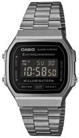 zegarek męski casio vintage a168wgg-1 + box